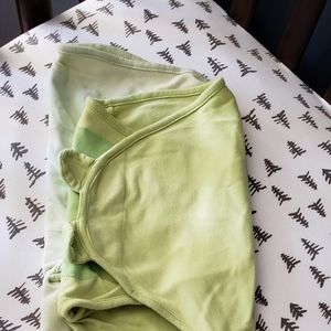 2 Summer Swaddle Me Sleep sacks Large